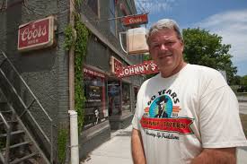 60 years of shenanigans at Johnny's Tavern