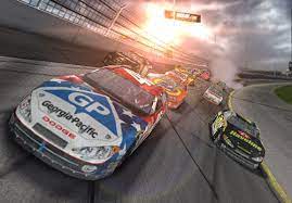 It lacks content and/or basic article components. Ea Nascar Thunder 2004 Pc Spiel Auto Rennen Rennspiel Classic Game Retro Cd Amazon De Games