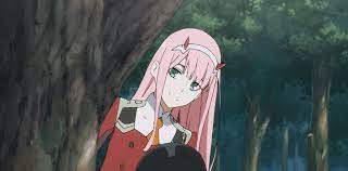 Search, discover and share your favorite zero two gifs. 357 Images About ËË‹ Zero Two Gifs ËŽËŠ On We Heart It See More About Zero Two Darling In The Franxx And Gif
