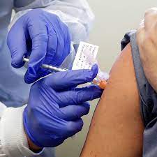 Някои от ефектите, посочени в точка 4.8. Moderna Vaccine Is Highly Protective And Prevents Severe Covid Data Show The New York Times