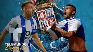 Latest on atletico madrid midfielder héctor herrera including news, stats, videos, highlights and more on espn. Con Tecatito Corona Y Hector Herrera Porto Mas Lider Que Nunca By Marcador3final