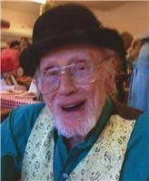 Albert Weber Obituary (1917