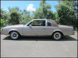 1984 buick regal limited 3 8l 2 800 miles at mecum auctions buick regal buick buick cars pinterest