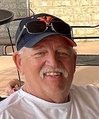 Thomas Burford Obituary