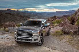 Is the interior of the 2021 ram 2500 mega cab spacious enough? 2020 Ram Hd Review Pricing And Specs