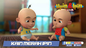 Galeri upin ipin comel youtube bismillah galeri upin ipin friends channel ini berisi lagu2 dari kartun lucu parodi untuk hiburan anak anak galeri upin ipin comel uploaded a video 3 kumpulan koleksi gambar kartun animasi upin dan ipin. Upin Ipin Kain Merah Ipin Facebook
