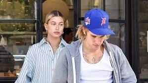 The singer was spotted out and about in nyc on august 8, after getting a trim with fiancee, hailey baldwin! Justin Hailey Bieber Jetzt Packen Sie Uber Ihre Trennung Aus Intouch