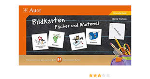 Steigerungen (bildkarten zur sprachforderung) pdf download free that gives the. Bildkarten Facher Und Material Klasse Nzimmer Gut Organisiert Mit 84 Motivierenden Karten Amazon De Wehren Bernd Bucher