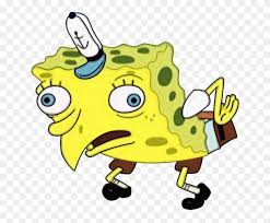 Large collections of hd transparent meme face png images for free download. Pin By Veronica Z On Crafting Spongebob Faces Spongebob Meme Stickers