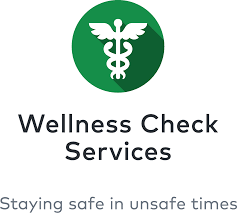 When they arrive, officers might assess the person's mental health and hygiene, ask about their day, and take a peek inside. Wellness Check Services Home Facebook
