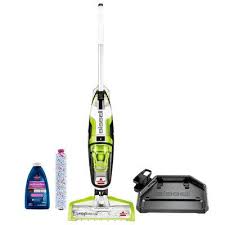 Bissell Crosswave Cordless Max Multi Surface Wet Dry Vacuum Cleaner Bissell Bissell Crosswave All In One Multi Surface Bagless Wet Dry Vac Wayfair In 2020 Wet Dry Vac Floor Washer Wet And Dry