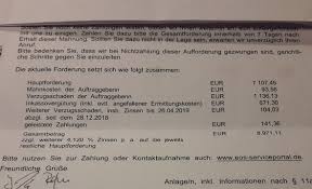 We did not find results for: Eos Inkasso Berechtigt Verzugsschaden Recht
