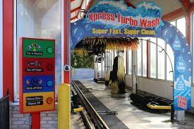 Car wash near me charges depending on the type of car wash. Best Car Wash Near Me The Xpress Lube Way Kernersville