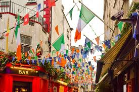 La validità della tessera dublin pass è per giorni, non per 24 ore. Cosa Vedere E Fare A Dublino In Tre Giorni Happily On The Road