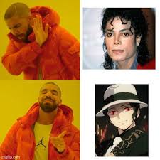 Every great manga adventure series have a memorable villain, and demon slayer certainly has one of the most some demon slayer memes require some explanation, especially for people who aren't familiar with the manga or anime. Demon Slayer Michael Jackson 9gag