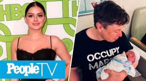Grimes shares 1st full baby bump pic after revealing pregnancy with boyfriend elon musk. Meaning Of Grimes Elon Musk S Baby Name Ariel Winter Slices Tip Of Thumb While Cooking Peopletv Youtube