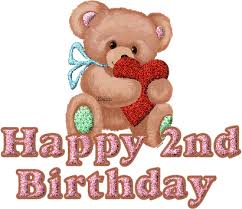 2nd Birthday Happy Birthday Wishes For 2 Year Old Boy Https Encrypted Tbn0 Gstatic Com Images Q Tbn 3aand9gcqtfownuthbebkax9nerqmefitm2jcpysp2cg Usqp Cau