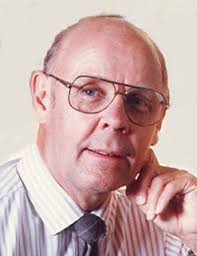 Dr. Eugene H. Raney Obituary October 16, 2007