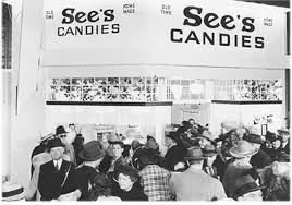 It's like the trivia that plays before the movie starts at the theater, but waaaaaaay longer. See S Candies 5 Fun Facts From I Love Lucy To The Marshmint Mystery Pasadena Star News