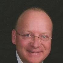 Michael A. Kargl Obituary