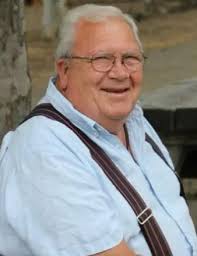 Obituary information for Rodney Douglas Eastlick