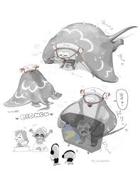 Manta Ray Porn - Page 6 Of 6 - Rule 34