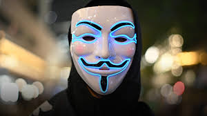 The Hong Kong Crackdown Has Begun