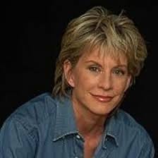 Patricia Cornwell
