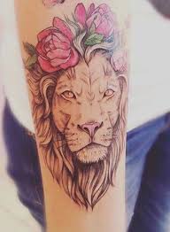 Bildergebnis Fur Lowe Mandala Tattoo Beeindruckende Tattoos Lowe Tattoo Design Sternzeichen Tattoos