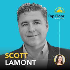 119: Never Check Bag — Top Floor