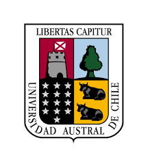6 7 inscrito en la asociación de football de santiago (afs) desde 1912. Universidad Austral De Chile Logo