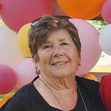 Diane O'Shasky Obituary (1947