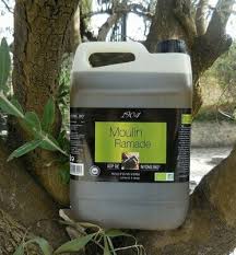 Huile D Olive