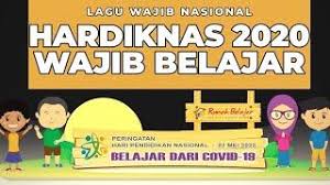 Free Download Lagu Wajib Hardiknas Terbaru Audio Lagu Mp3 And Video Mp4 3gp Flv Belajar Lagu Seni