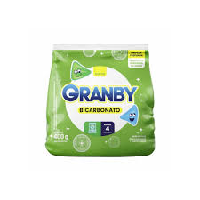 Jabon Granby 400 Grs
