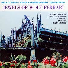I quatro rusteghi, atto ii: Jewels Of Wolf Ferrari I Quatro Rusteghi Intermezzo Act 2 Song By Ermanno Wolf Ferrari Paris Conservatory Orchestra Nello Santi Spotify