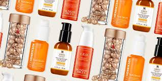 Many people are using vitamin c products for their skin but have ever tried vitamin c capsules for skin whitening? 24 Best Vitamin C Serums 2021 According To Dermatologists