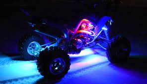 What Are The Underglow Laws In New Jersey Car Light Laws