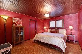 25 Of The Best Red Paint Color Options