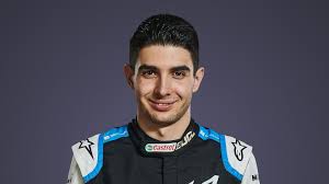 It's the first victory obviously since the renault group came back into. Esteban Ocon F1 Driver For Alpine