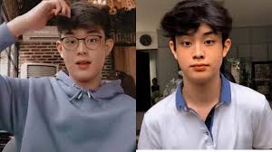 Namanya dita karang yang berdomisili di yogyakarta. Biografi Dan Profil Lengkap Agama Gabriel Prince Artis Tiktok Yang Tolak Jadi Trainee Sm Entertainment