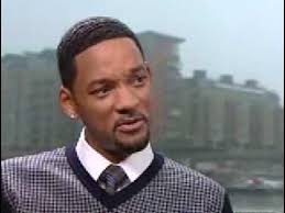 Barack Obama: Will Smith Gives The US President His Support