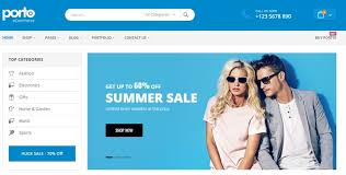 Top 5 Best eCommerce | WooCommerce Themes for WordPress in 2020 ...