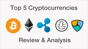 The foundation burns okb tokens periodically to decrease supply. Top 5 Cryptocurrencies Chart Analysis Bitcoin Ethereum Ripple Litecoin Nem Youtube