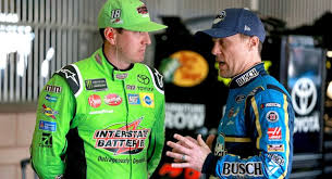 Charlotte motor speedway, concord, north carolina. Which Multi Car Team Has Best Shot At All Drivers Winning Nascar Com