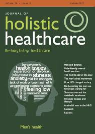 Maybe you would like to learn more about one of these? British Holistic Medical Association British Holistic Medical Association
