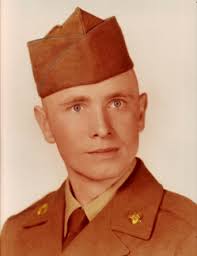 Kenneth Hugh Bowen Obituary