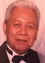 Obituary information for BENJAMIN LAGUNZAD TUPAZ