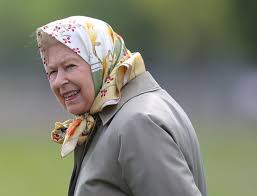 Leontine van schmettow in genealogieonline family tree index. Grossbritannien Abzudanken Widersprache Dem Pflichtgefuhl Der Queen Interview Die Rheinpfalz