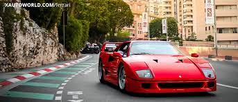 The Legendary Ferrari F40 2016 Lego Version And Hd Wallpapers Ferrari F40 Ferrari Twin Turbo